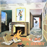 Marillion / Tell Me A Story (2LP)