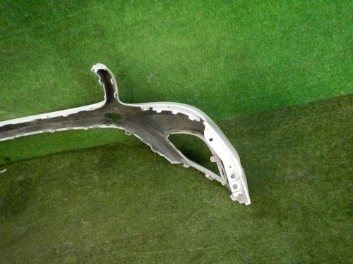 Бампер передний Mercedes GLC X253 (2015-2019) AMG