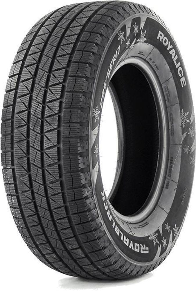 Royal Black Royal Ice 185/75 R16C 104R