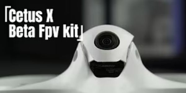 Какой же дрон выбрать новичку в сфере FPV дронов? 🤔🔽