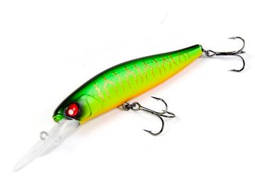 Воблер плав. LJ Pro Series BASARA SP PLUS ONE 09.00/301