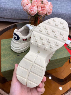 Кроссовки Gucci