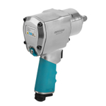 Гайковёрт пневматический ударный G1260,1/2",Twin Hammer, 813Нм, 7000 об/мин// Gross