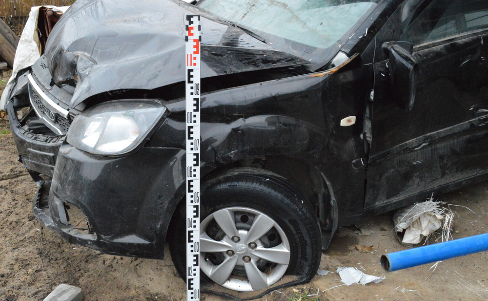 Независимая экспертиза автомобилей после ДТП