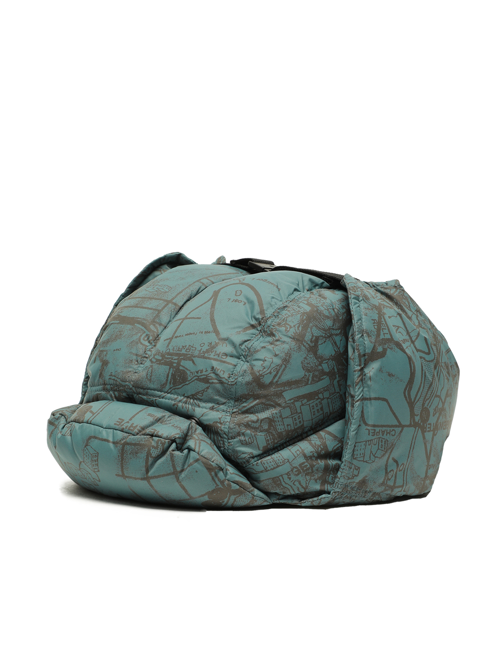 Шапка Padded Trooper