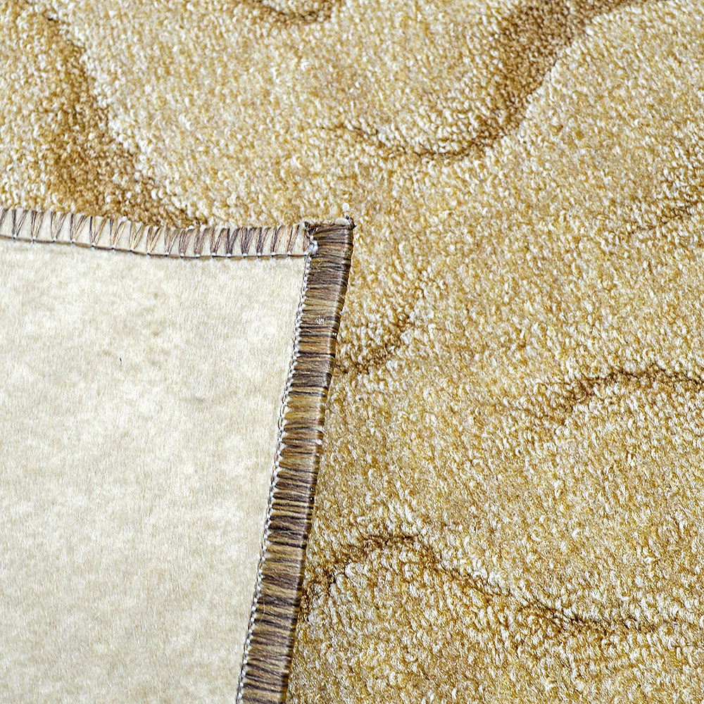 Коврик 100*150см Люксор Люкс Принт ворс 3мм, цвет в ассортименте