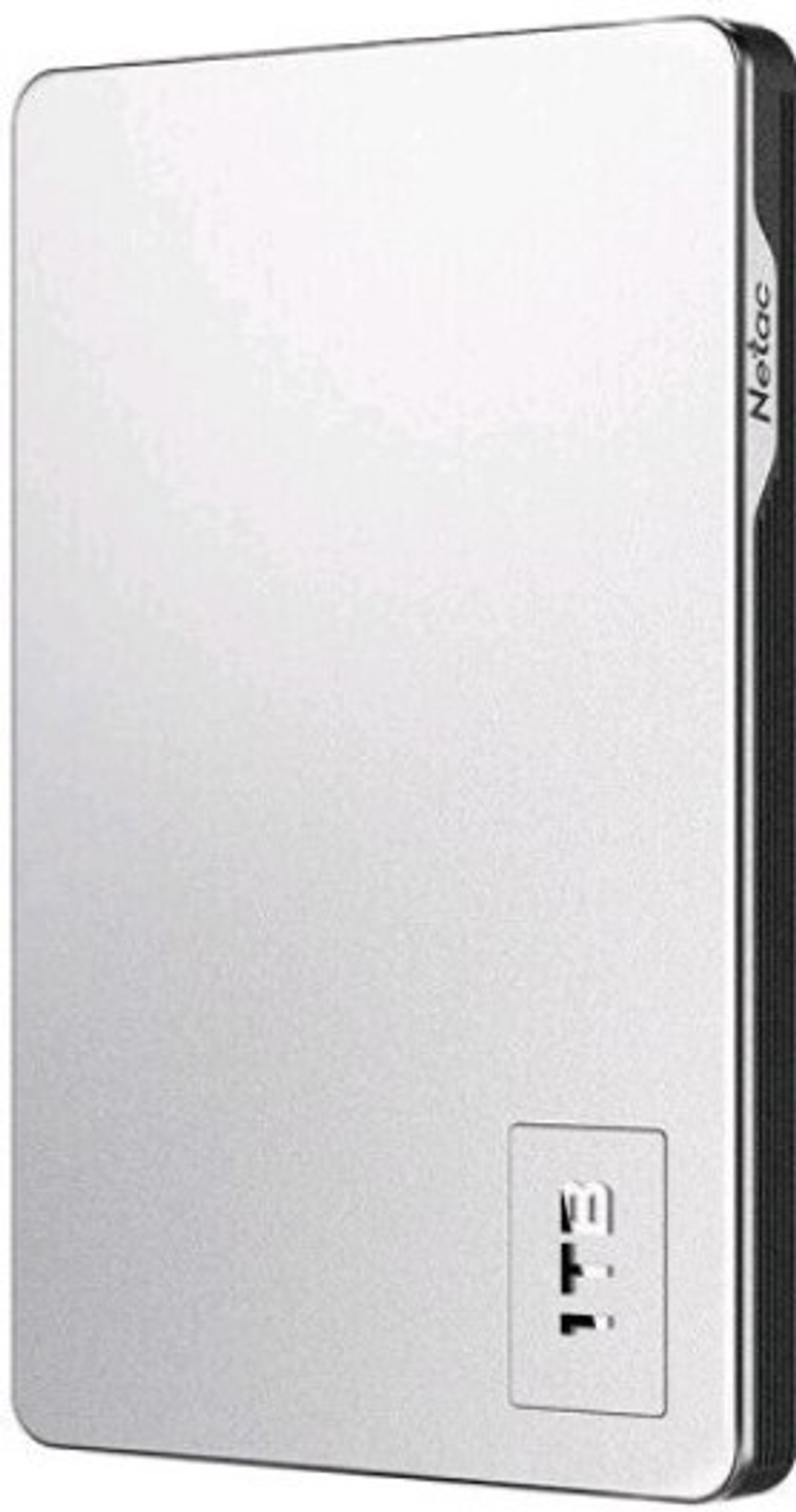 Внешний диск HDD 2.5'' Netac K338