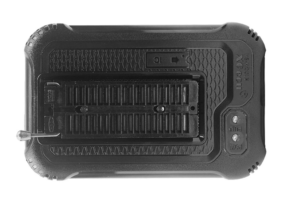 TL866 II Plus/T48 USB Универсальный программатор EEPROM FLASH