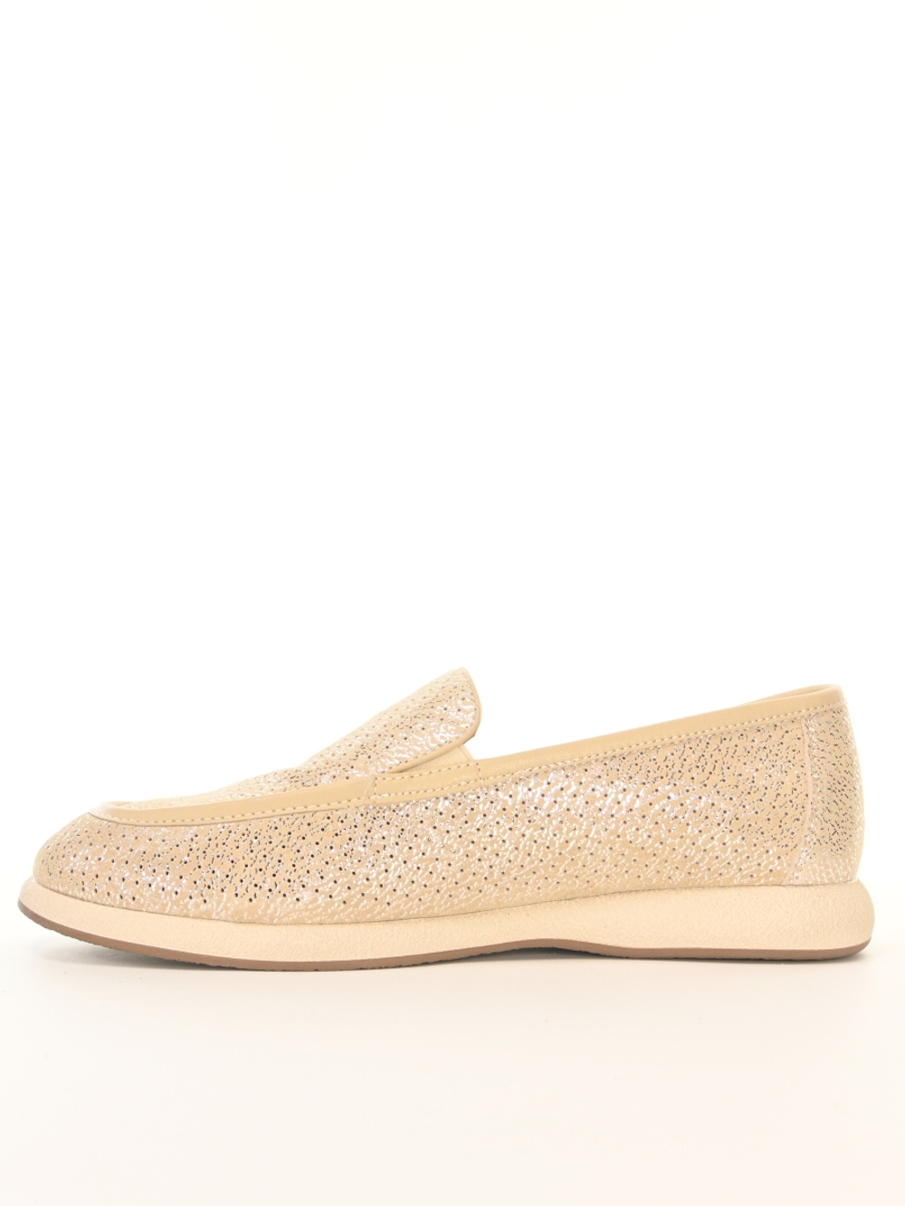 Лоферы женские Ascalini B7434B