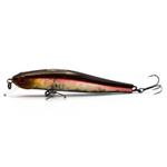 Воблер ZipBaits Rigge 90MN Secret, 821, Ivory Back Silver