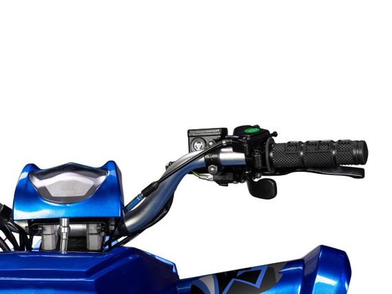 Квадроцикл SHARMAX Cross 180 RX