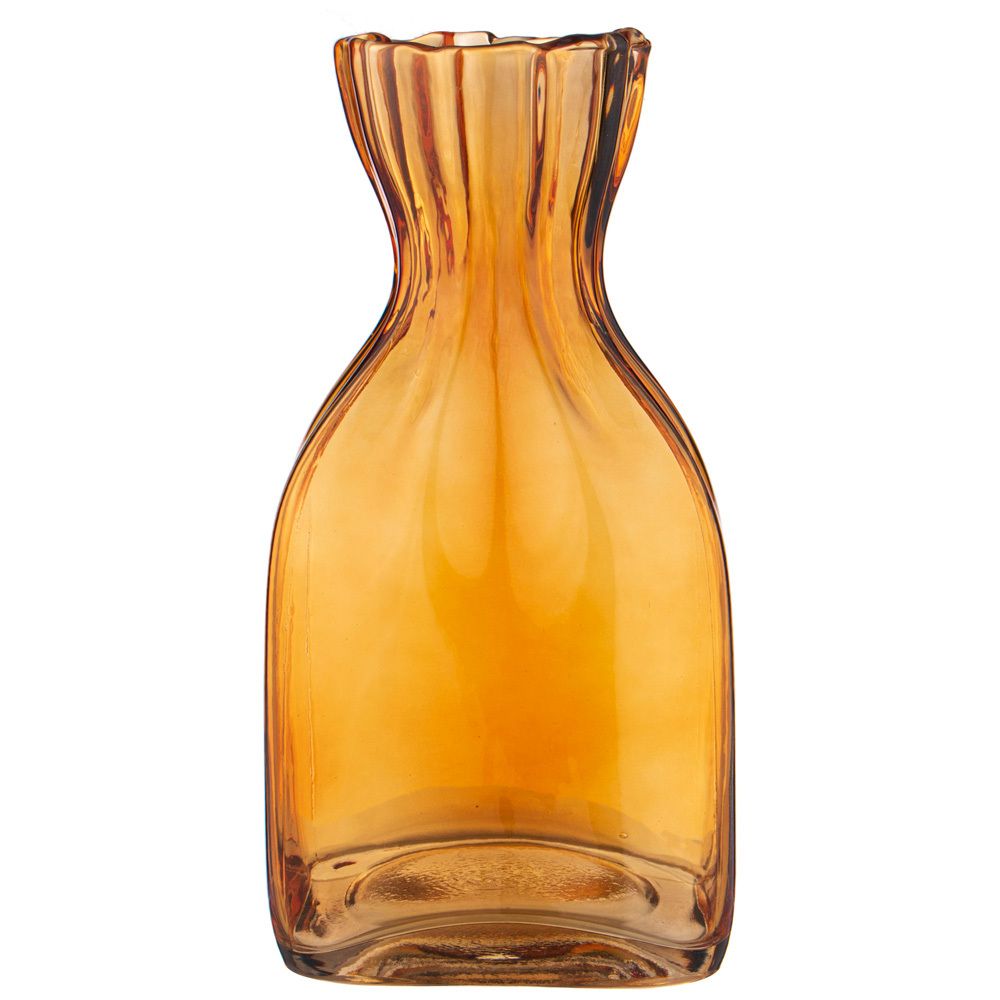 ВАЗА "CANDY" AMBER 15Х12Х30СМ