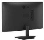 Монитор 25" LG 25MS500-B