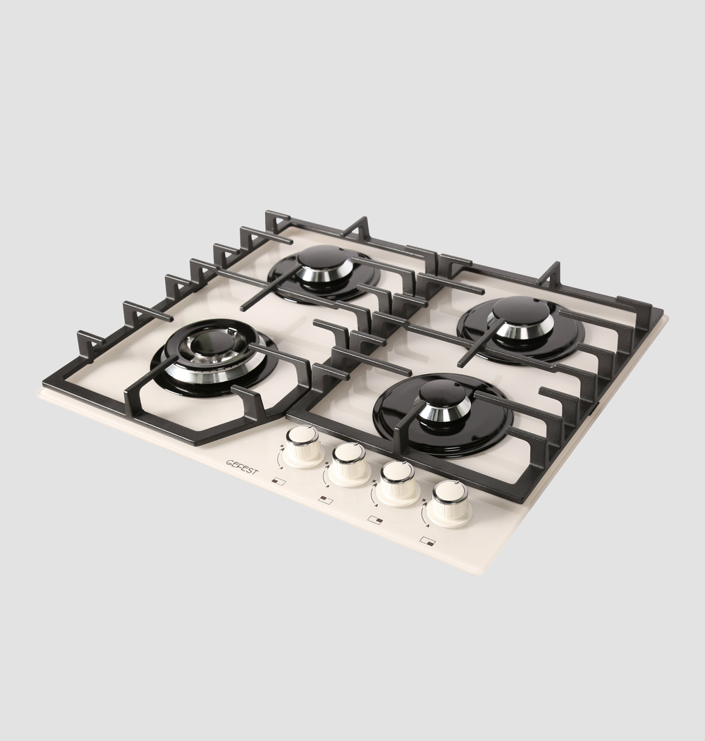 Газовая варочная поверхность Gefest ПВГ 2232-01 Р81