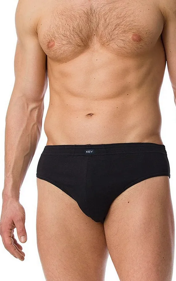 MPC 126 Трусы слипы 2 шт. в упаковке