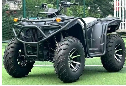 ATV EFI 400 4WD (Bashan cvt 400)