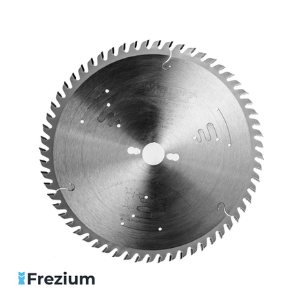 Диск пильный по дереву "CMT" (300х30х3.2/2.2 мм; Z=60 ATB; 285.060.12M)