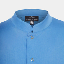 Медицинская мужская рубашка "Знахарь"