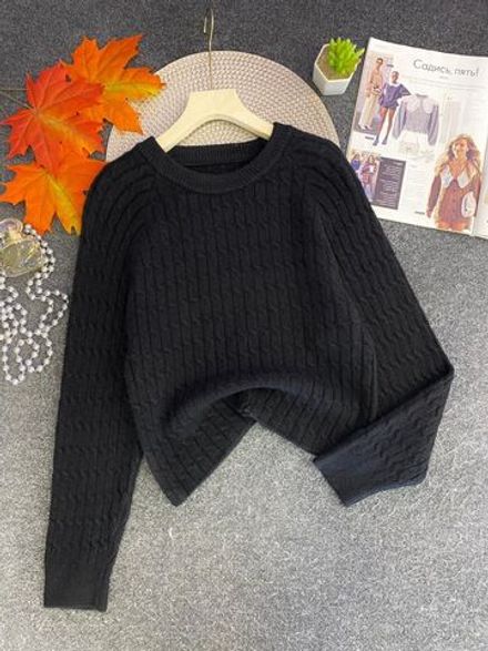 Свитер 50344491 Fabrika