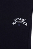 Спортивный костюм Tommy Hilfiger - темно-синий(KB0KB08491)