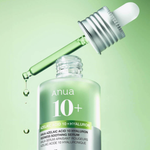 Сыворотка с азелаиновой кислотой Anua Azelaic Acid 10 Hyaluron Redness Soothing Serum, 30 мл