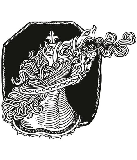 Iron Duke, парфюмерная вода, BeauFort London