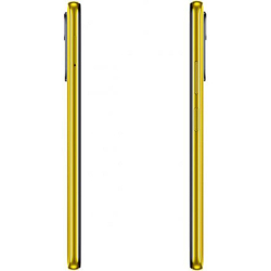 Смартфон Poco M4 Pro 5G 6/128GB Yellow