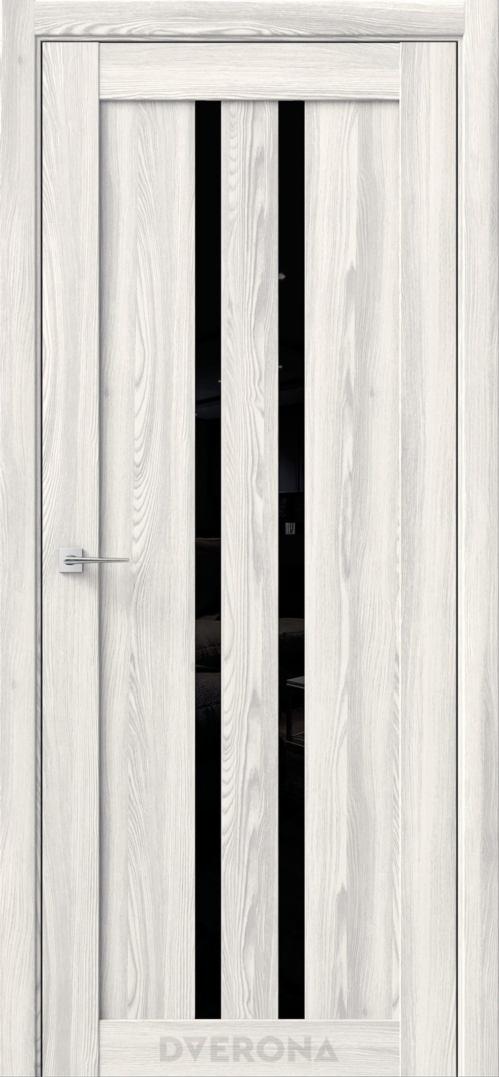 DVERONA СИГМА-2 (Black)