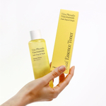 Осветляющий тонер-эссенция с физалисом Trimay Vita Physalis Niacinamide Dark Stop & Bright Dual Essence Toner