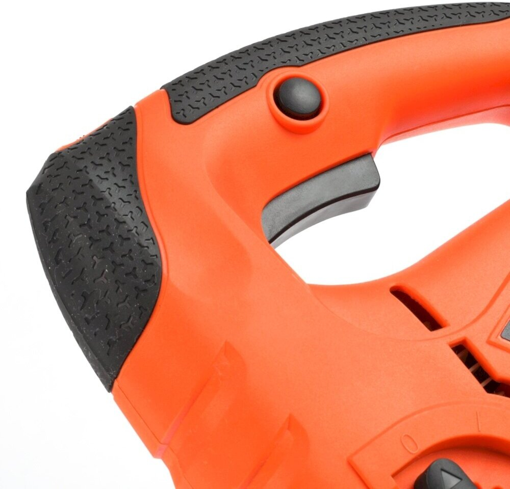 Лобзик PATRIOT LS 650, мощность 570 Вт, макс толщина дерева 65мм (190301710)