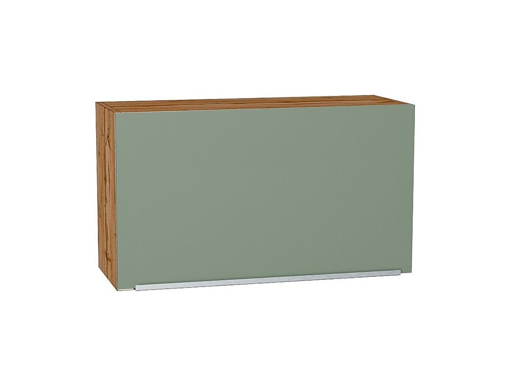 Шкаф верхний горизонтальный Фьюжн