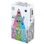 Настольная игра Экивоки. ШКЯ