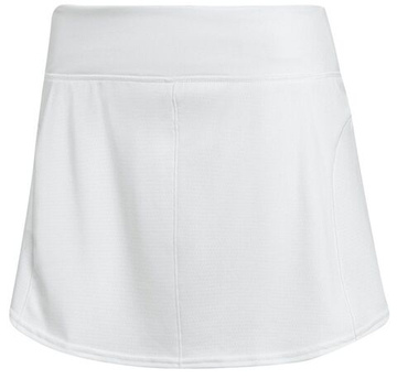 Теннисная юбка Adidas Tennis Match Skirt W - белый