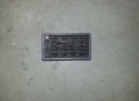 Выпускной воздухопровод б/у МАН 81619500342