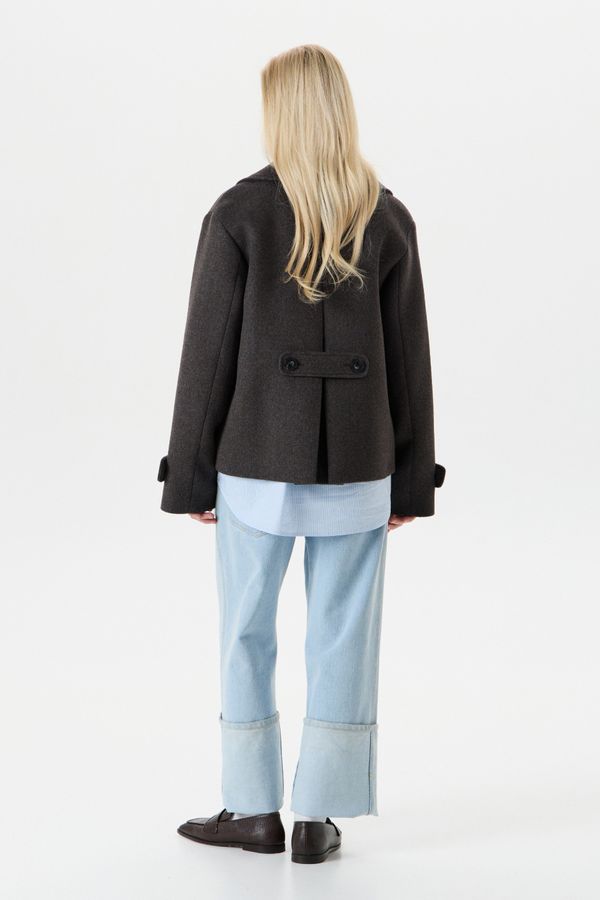 Полупальто Sophie