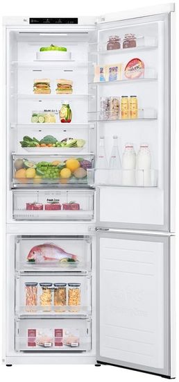 Холодильник LG GW-B509SQJZ