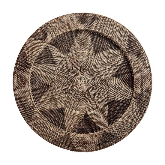 Декоративная тарелка 34238