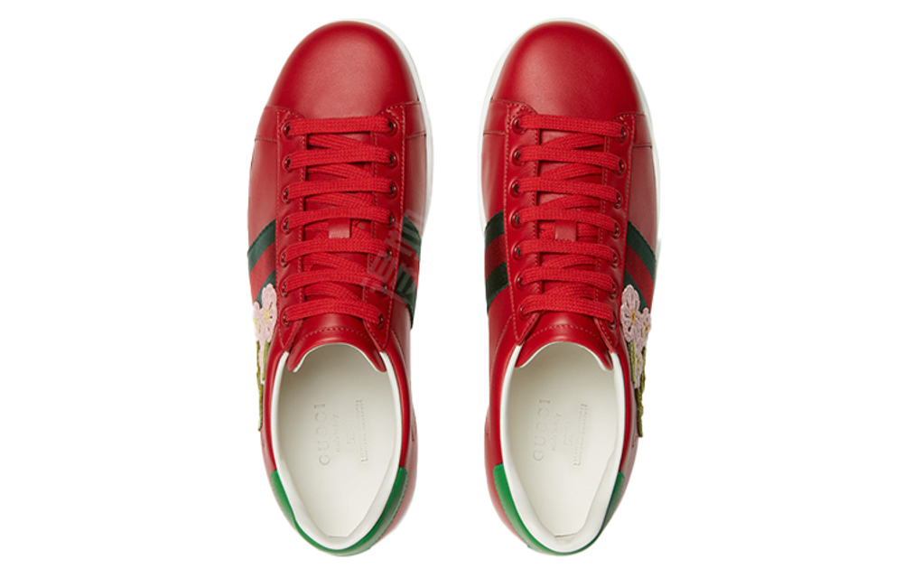 Gucci Ace (Женская размерная сетка)