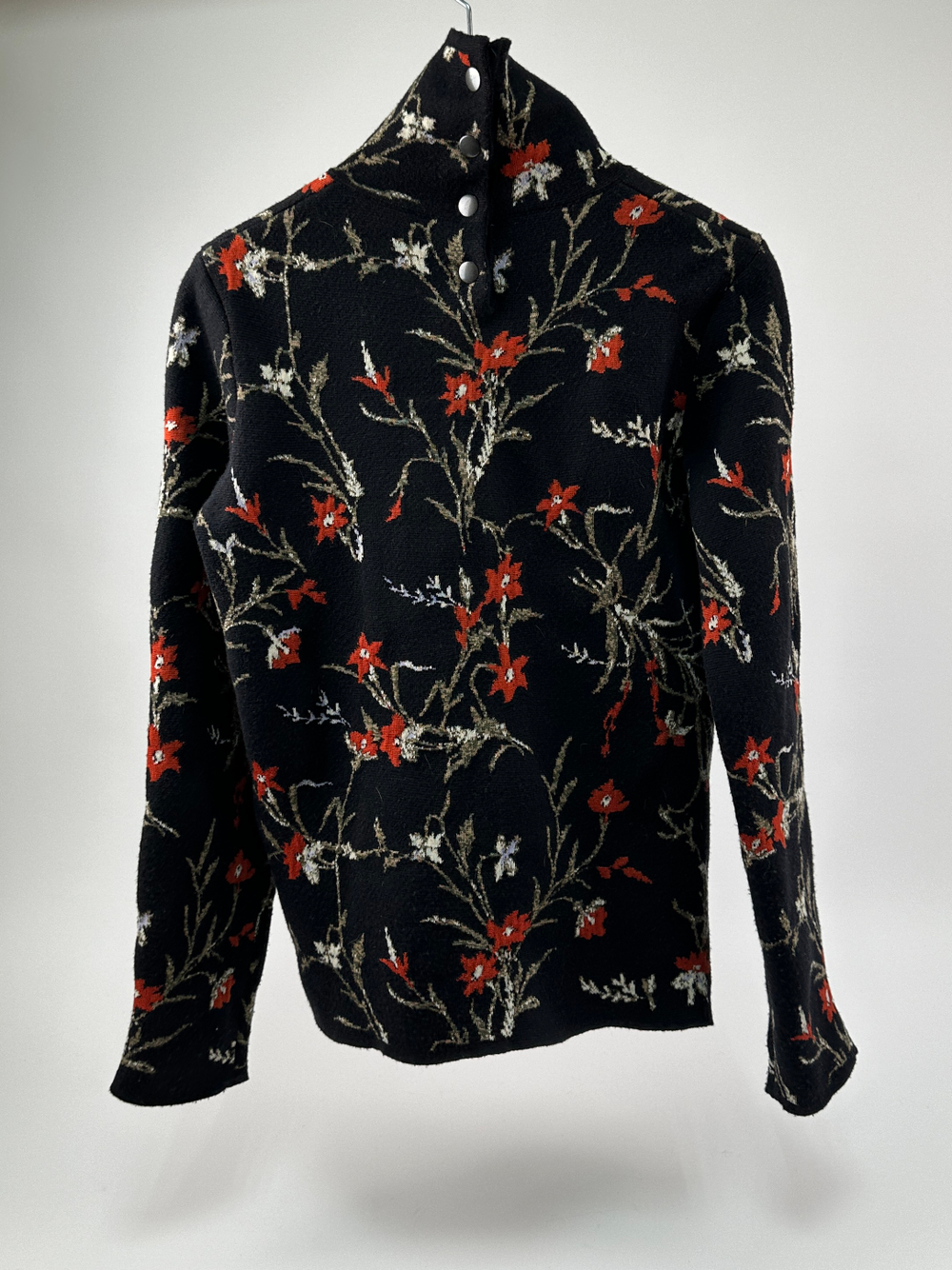 Костюм Balenciaga