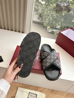 Шлепанцы Gucci
