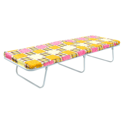 Раскладушка Мастер-М1000 до 120кг