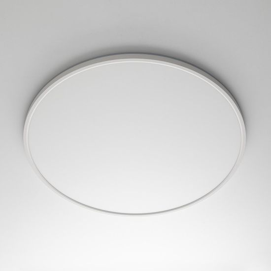 CL749600 NORMA Белый с пультом и RGB