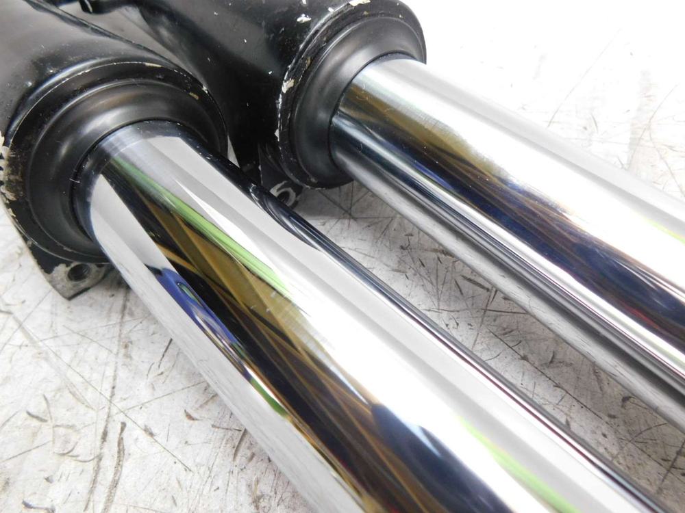 Перья вилки Yamaha V-Max 1200 43мм.