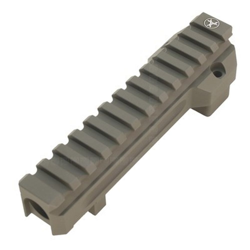 Газовая трубка для Сайги 9, Armacon