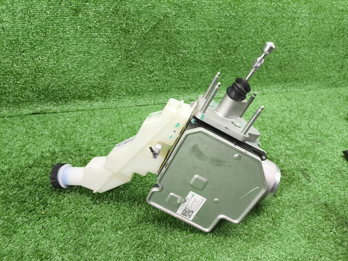 Вакуумный усилитель Jetour T2 (2023-н.в.)