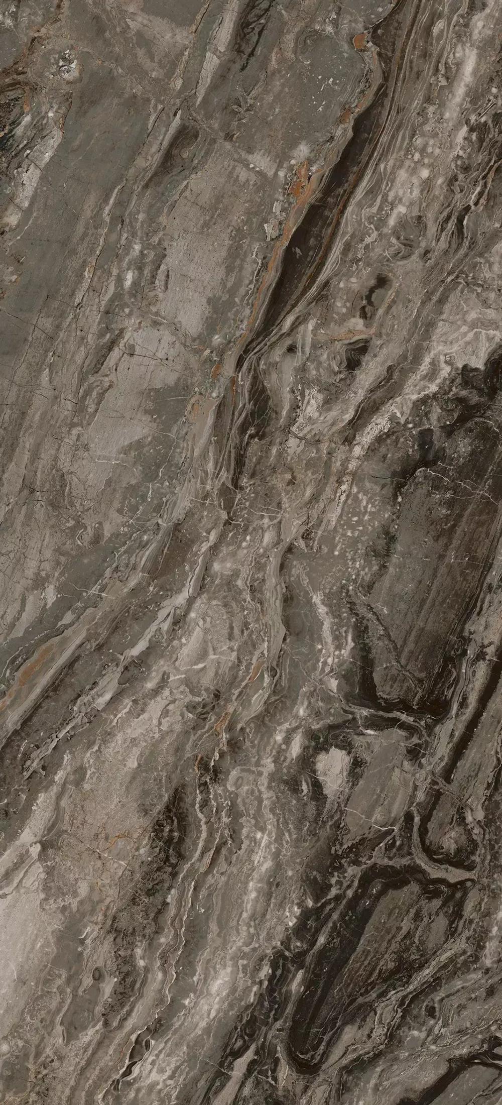 Керамогранит Magnum Prexious Dream Arabesque 6mm Glossy