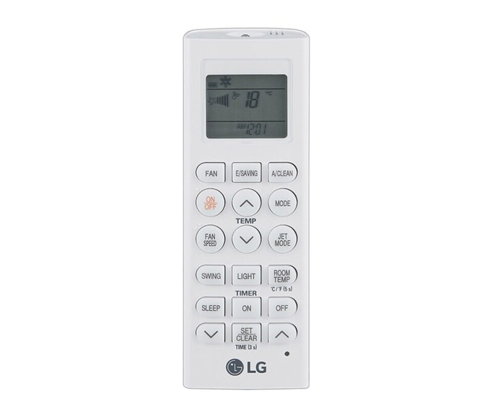 LG A09FT