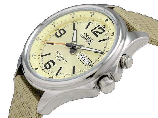 Наручные часы CASIO MTP-E201-9BVDF