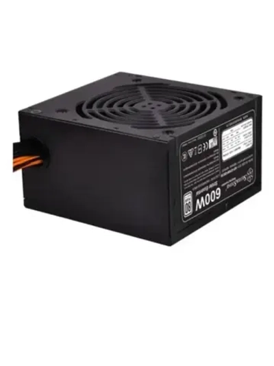 Блок питания SST-ST60F-ES230V1.0 600W BLACK