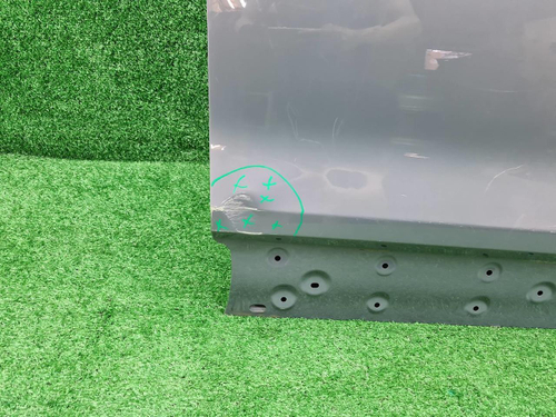 Дверь передняя правая Geely Coolray (2019-н.в.)